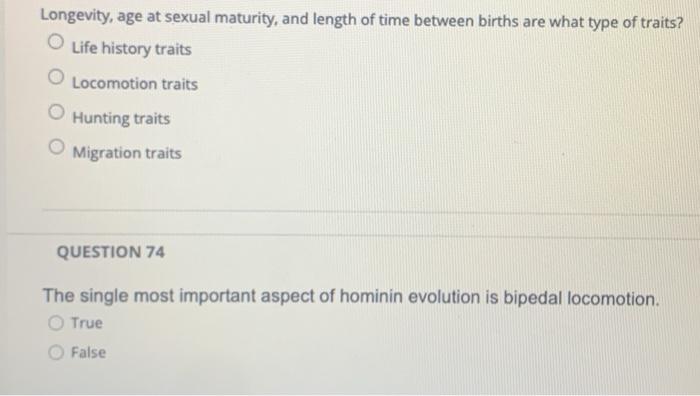 Solved Julian Huxley's 1942 book, Evolution: The Modern | Chegg.com