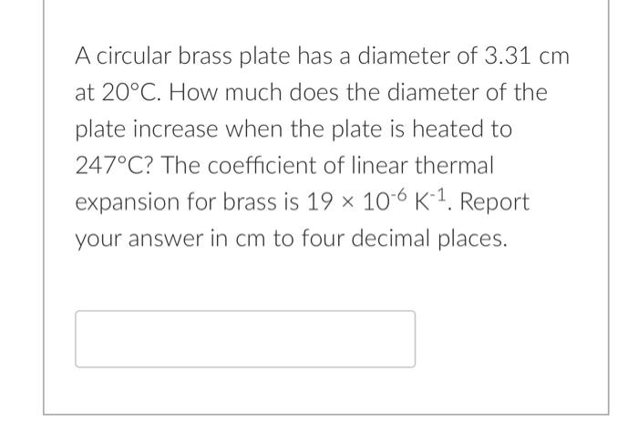 Solved This is one question with just 3 different parts. | Chegg.com
