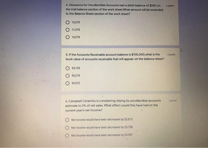 Solved Directions: Read the following paragraph and then | Chegg.com
