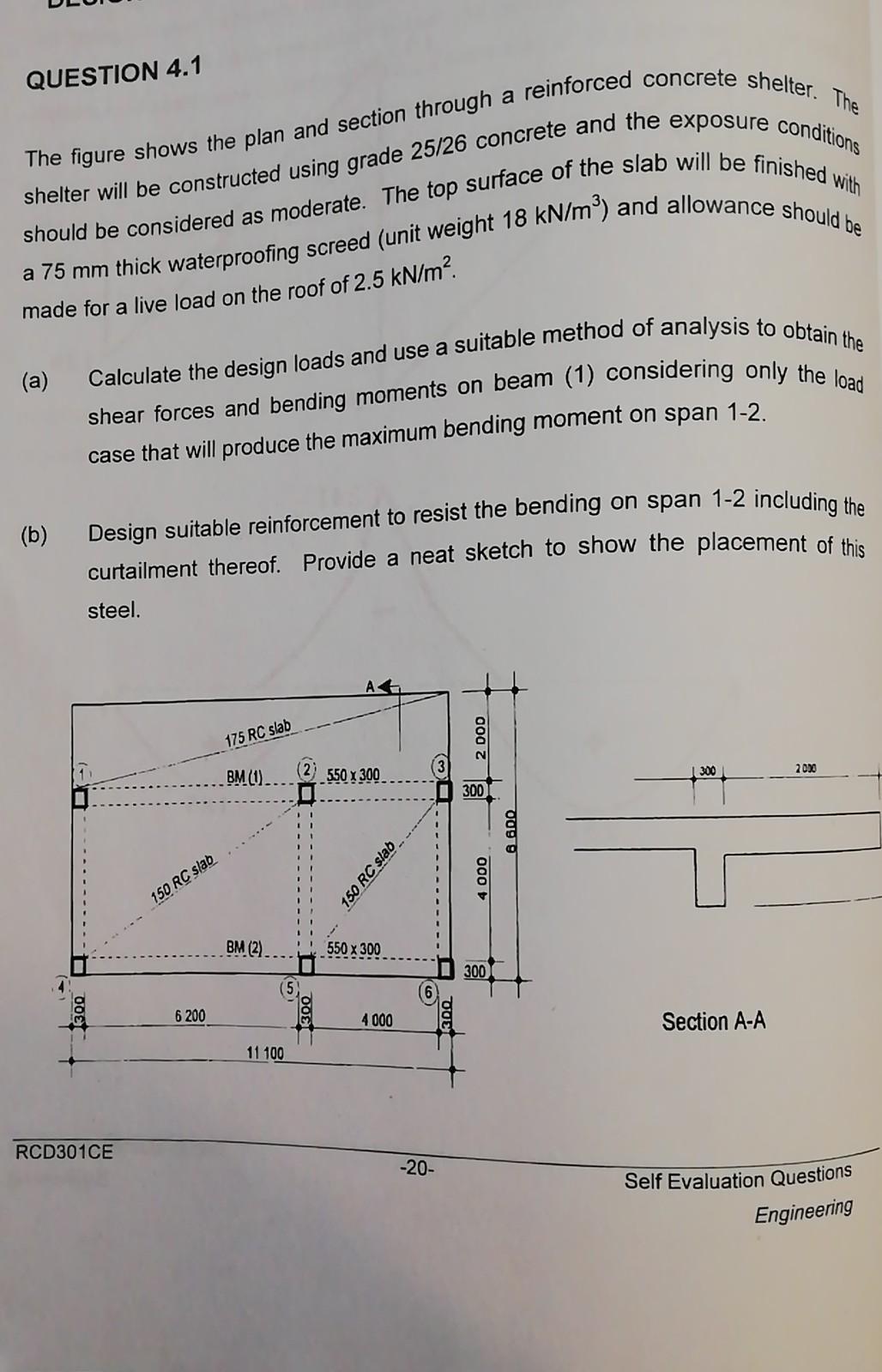 Please answer neatly and clearly showing working and | Chegg.com
