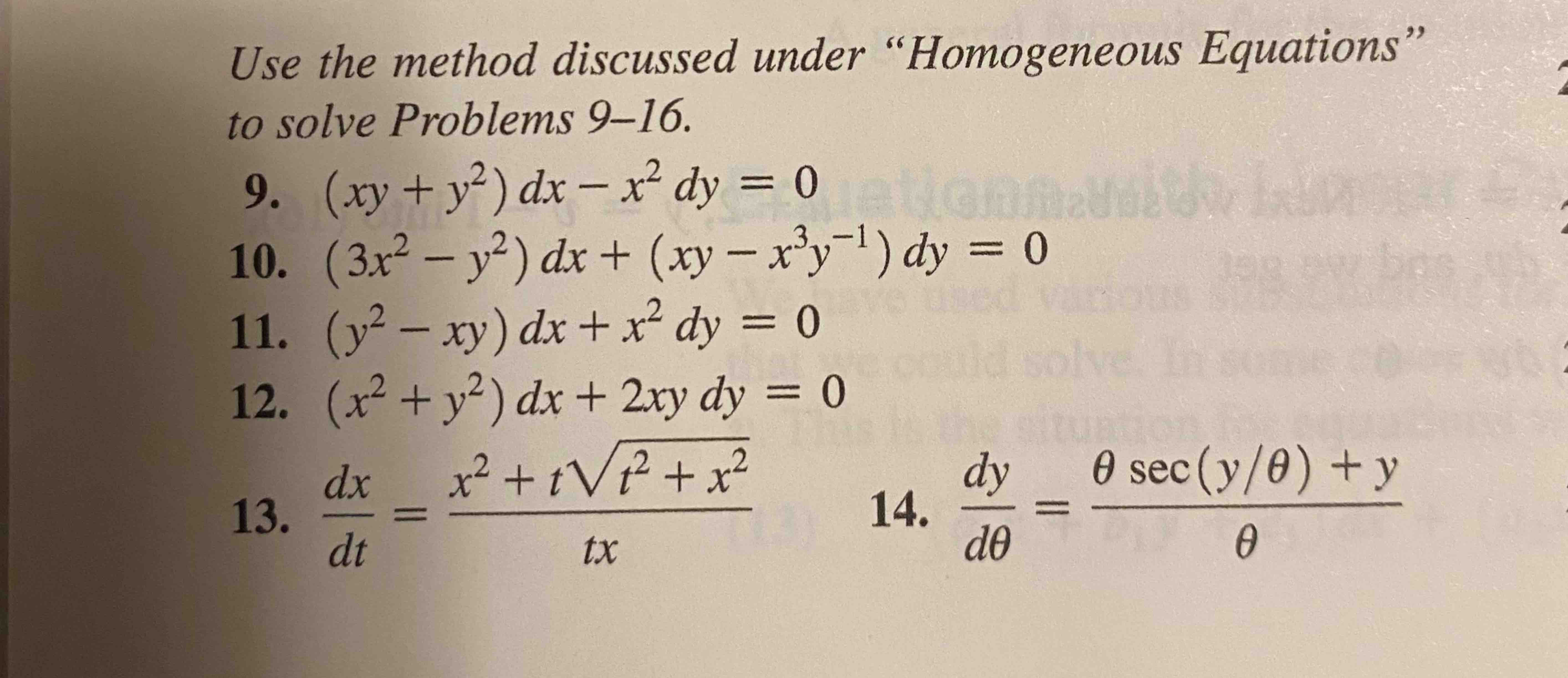 Solved can you please do question 12 | Chegg.com