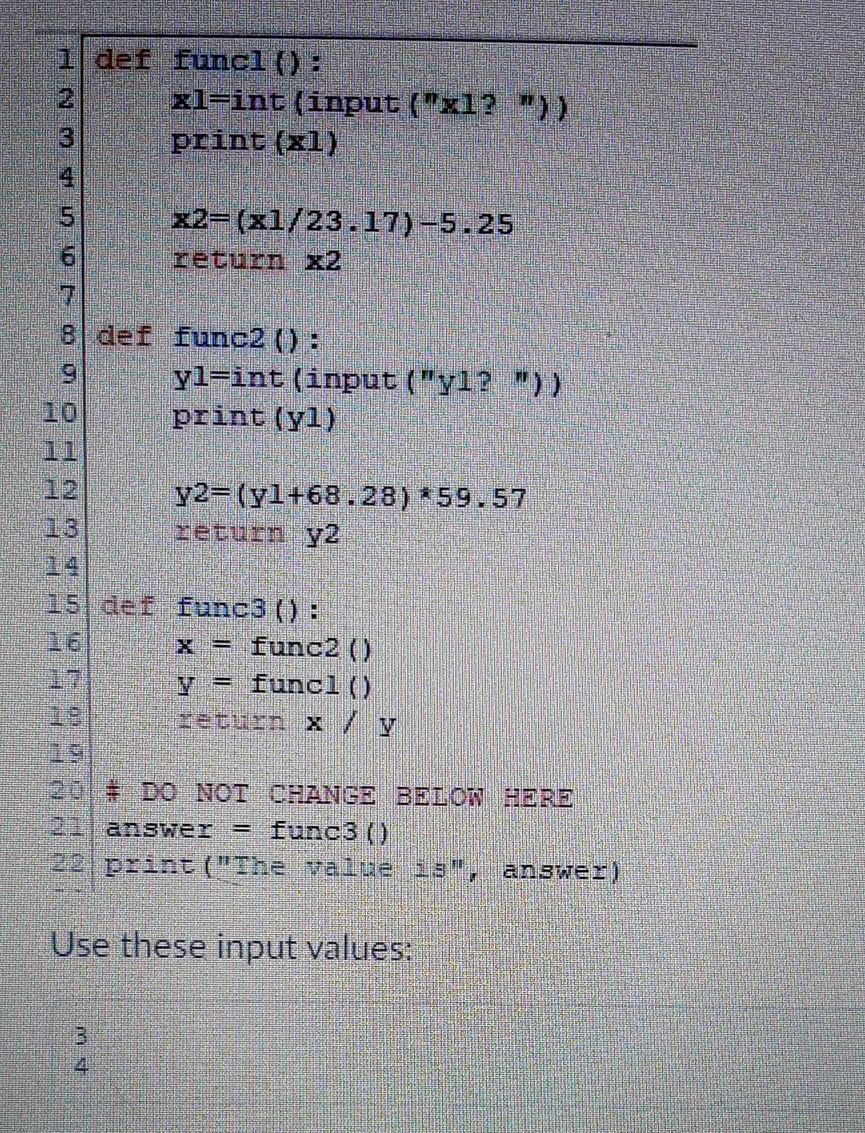 solved-handtrace-the-program-using-basic-python-programming-chegg