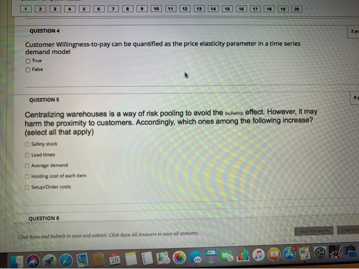 Solved 1 2 3 4 5 6 7 8 9 10 11 12 13 14 15 16 17 18 19 20 | Chegg.com