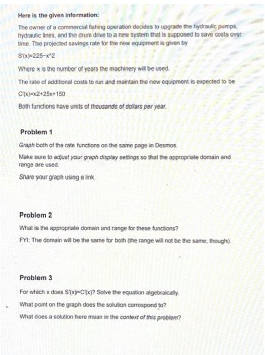Solved the first two images are to provide context as well | Chegg.com