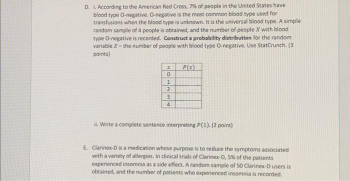 Red Cross NCGC on X: Help restock the type O blood supply! O+ and