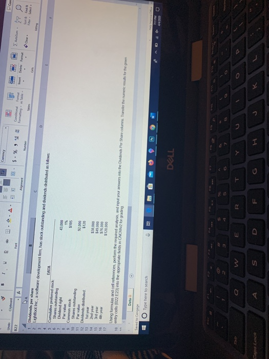 Solved Chapter 13 Assignment | Chegg.com