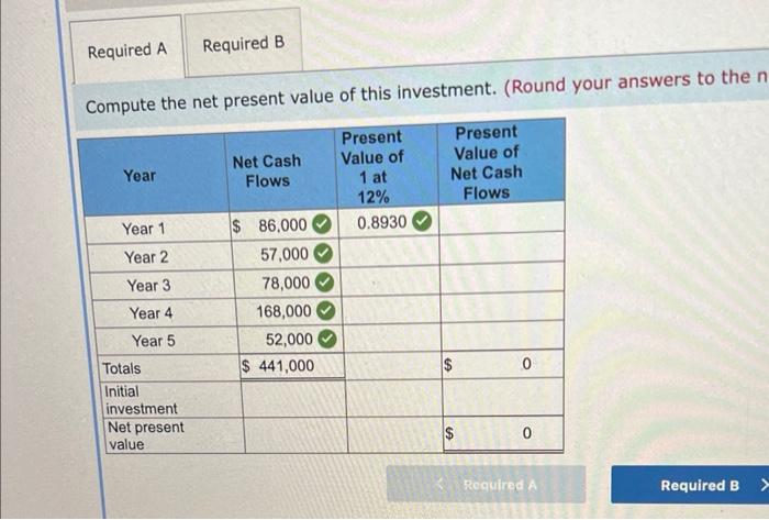 Solved Gomez Is Considering A $250,000 Investment With The | Chegg.com