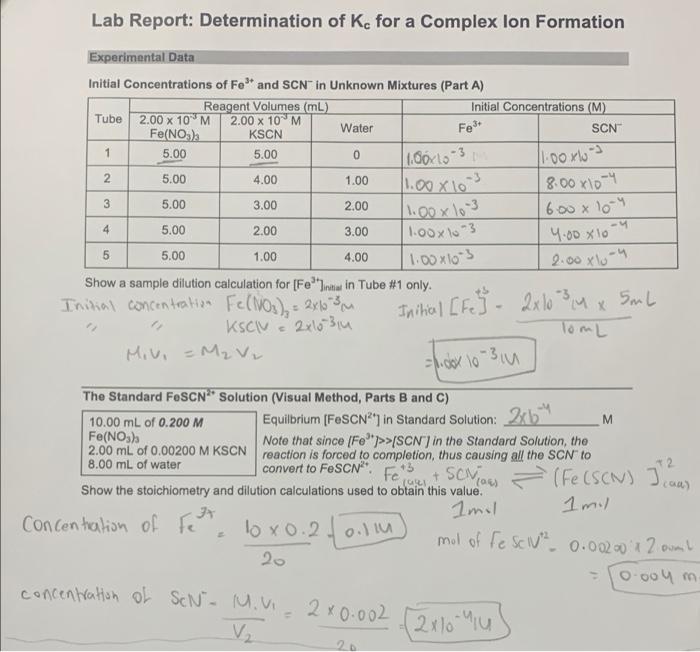 Solved i need help woth the ICE table on page 12 and how to | Chegg.com