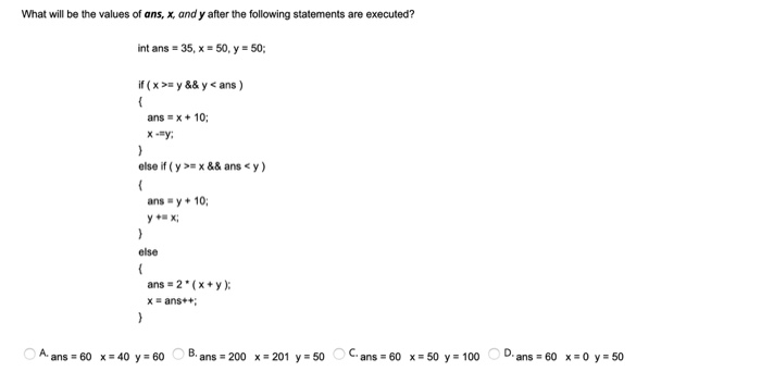 Solved This refers to the combining of data (variables) and | Chegg.com