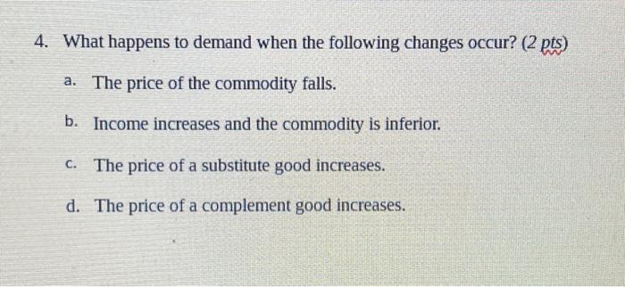 Solved 5. Suppose that the demand and supply functions for | Chegg.com
