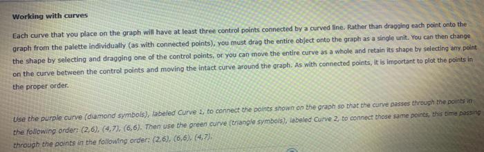 Solved Common features among graph objects Each object you | Chegg.com