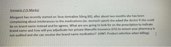 Teva deals sertraline 50mg