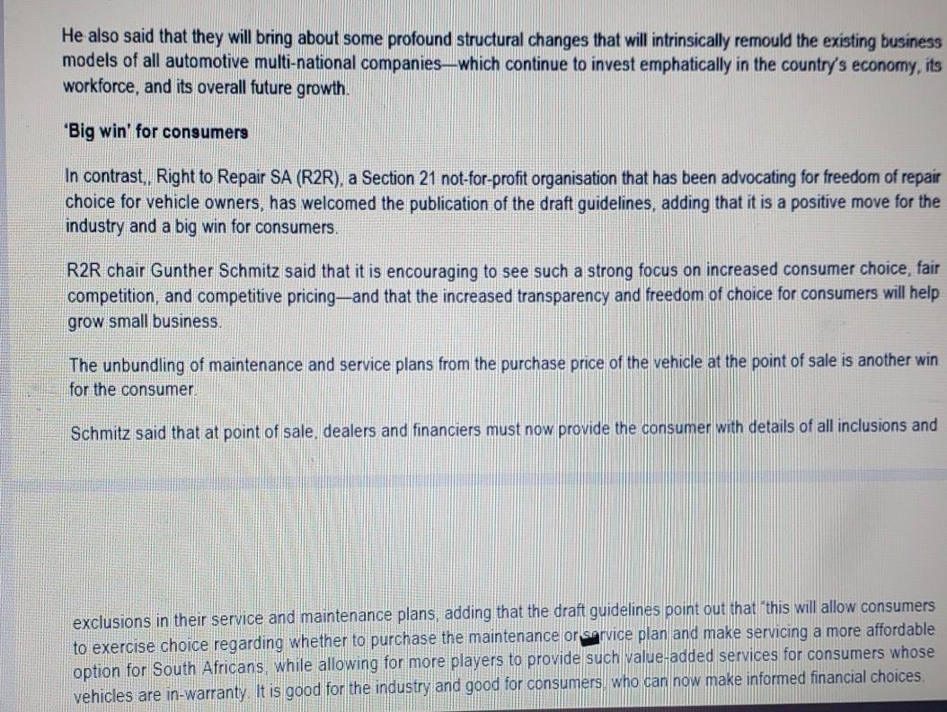 Solved SECTION A [30 MARKS] Answer ALL the questions in this | Chegg.com