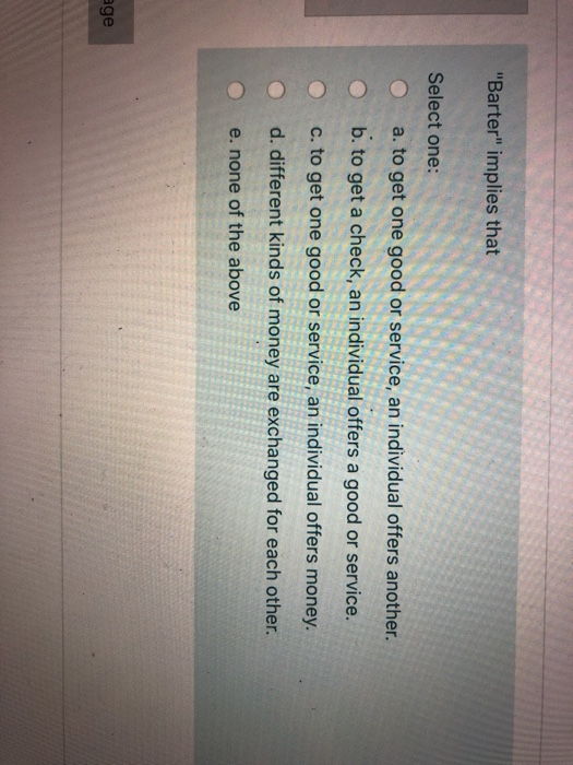Solved The AD curve shifts to the left with a taxes. in | Chegg.com