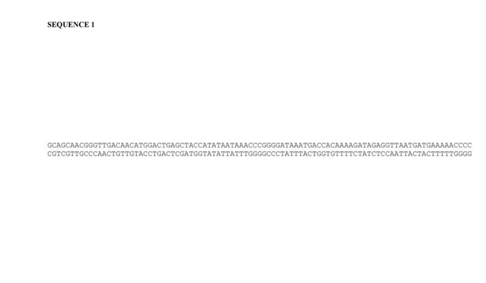 Sequence 1 Chegg Com