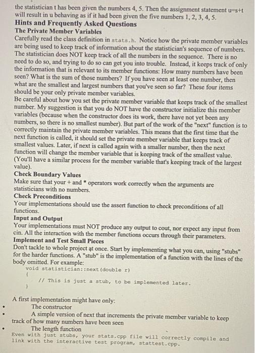 Solved read the question carefully then write in C++ woth | Chegg.com