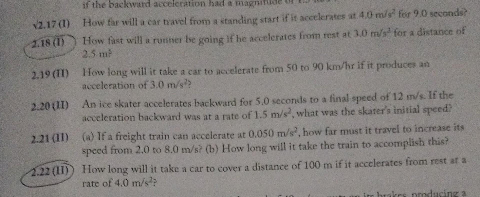 solved-1-4-i-a-cheetah-can-reach-a-final-speed-of-30-m-s-chegg