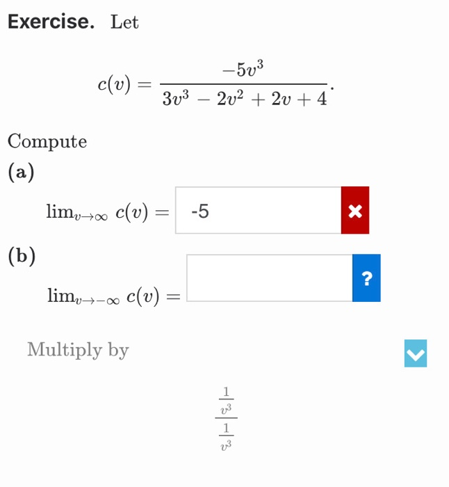 Solved I'm having trouble with these questions, am I | Chegg.com