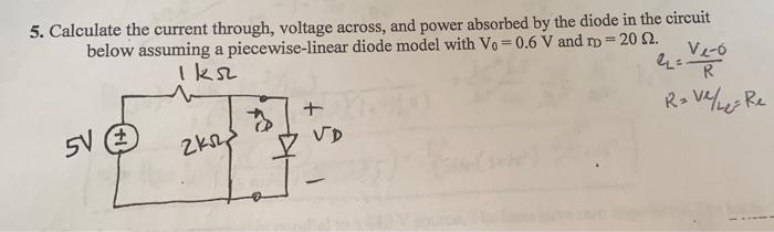 Solved B) Design A Circuit Which Will Implement The | Chegg.com