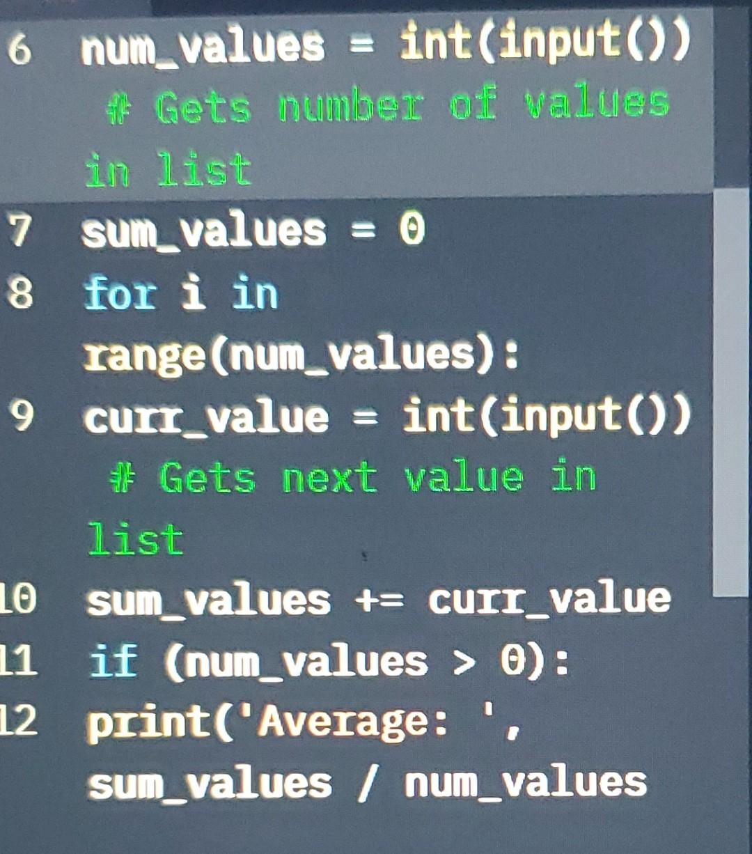 Solved How can I use this code in order to write the program | Chegg.com