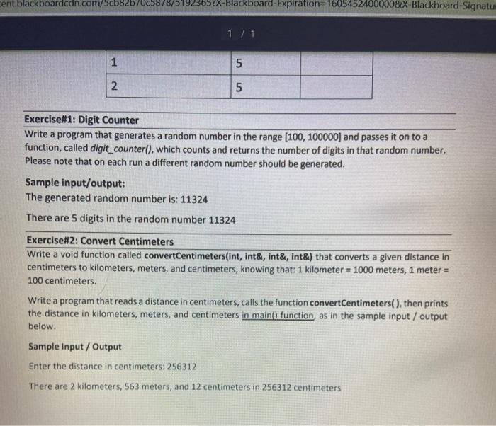 Solved Question | Chegg.com