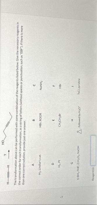 Solved The transformation above can be performed with some | Chegg.com