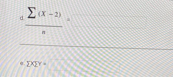 Solved QUESTION 6 Use the following table to answer the | Chegg.com