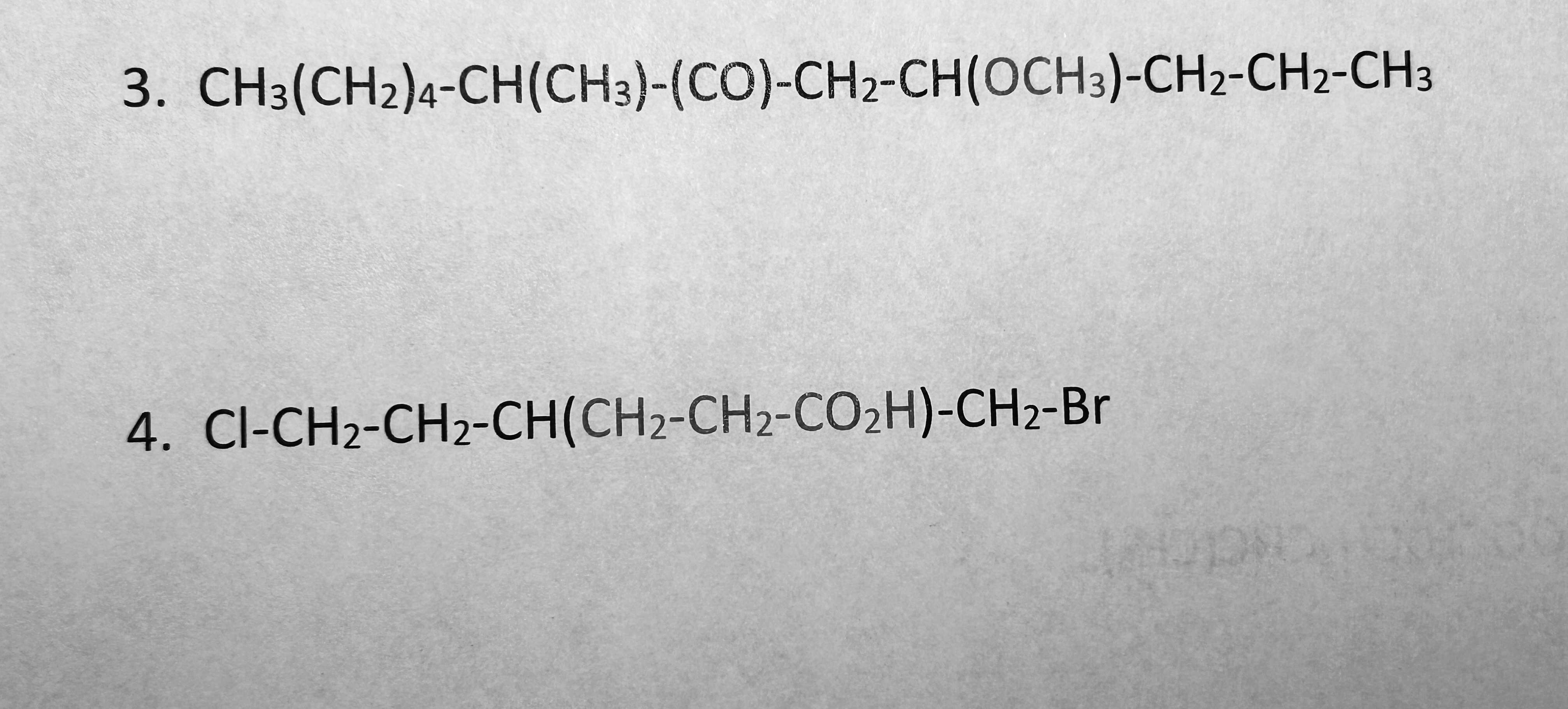 Solved Please help me with these two problems, i am supposed | Chegg.com