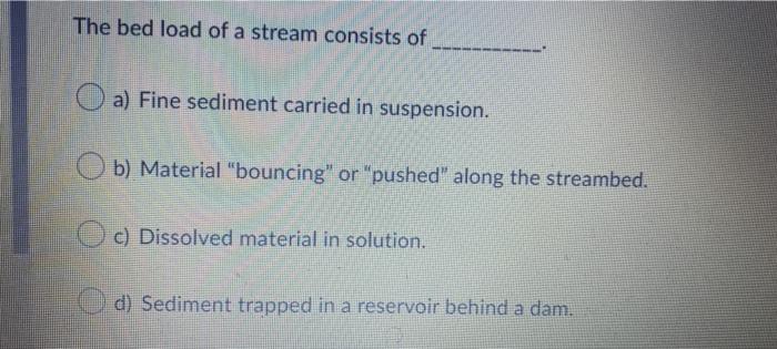 Solved An unconfined aquifer is a) A body that does not | Chegg.com