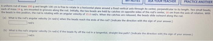 Solved A particle of mass 4.4 kg has position vector | Chegg.com