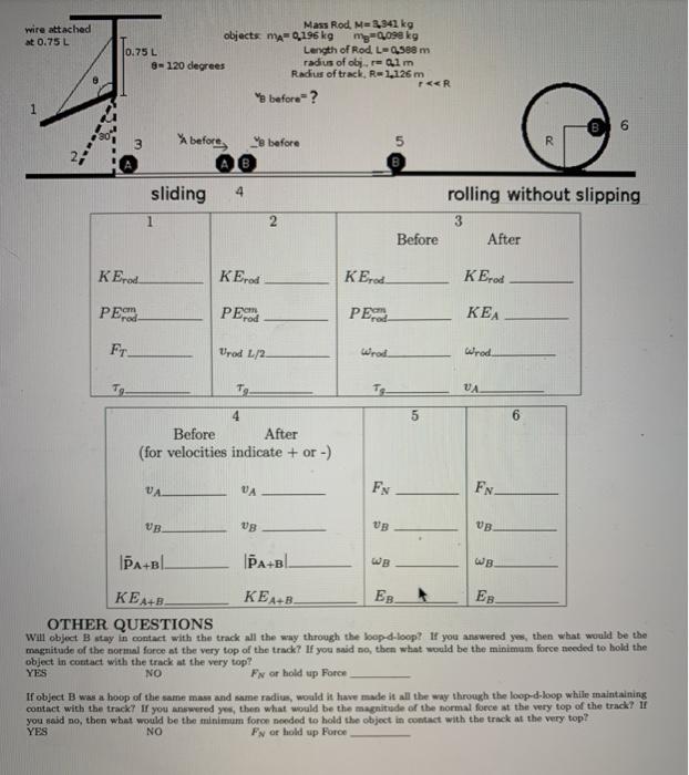 Solved Equations Ae 0 E Ke Pe Pe Mgh Ke Mu Iw Y Chegg Com