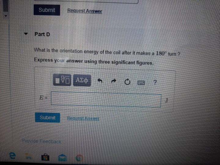 Solved A quarter circular coil 16cm in radius lies in the xy | Chegg.com