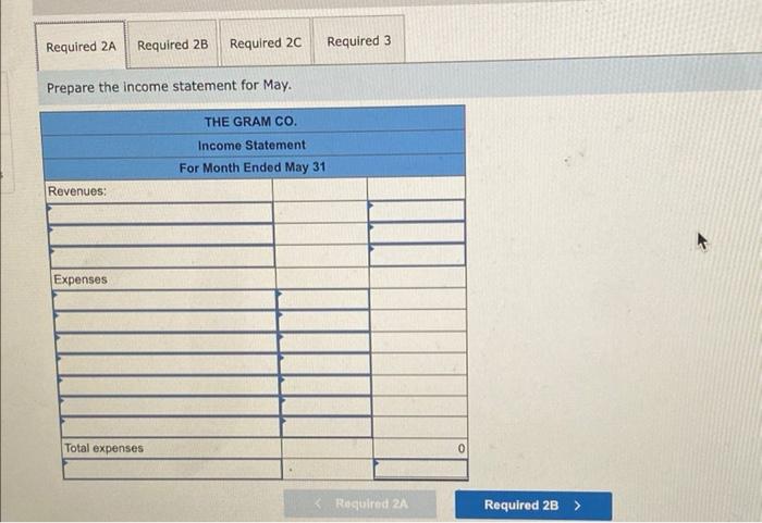 Solved ! Required information Problem 1-7A (Static) | Chegg.com