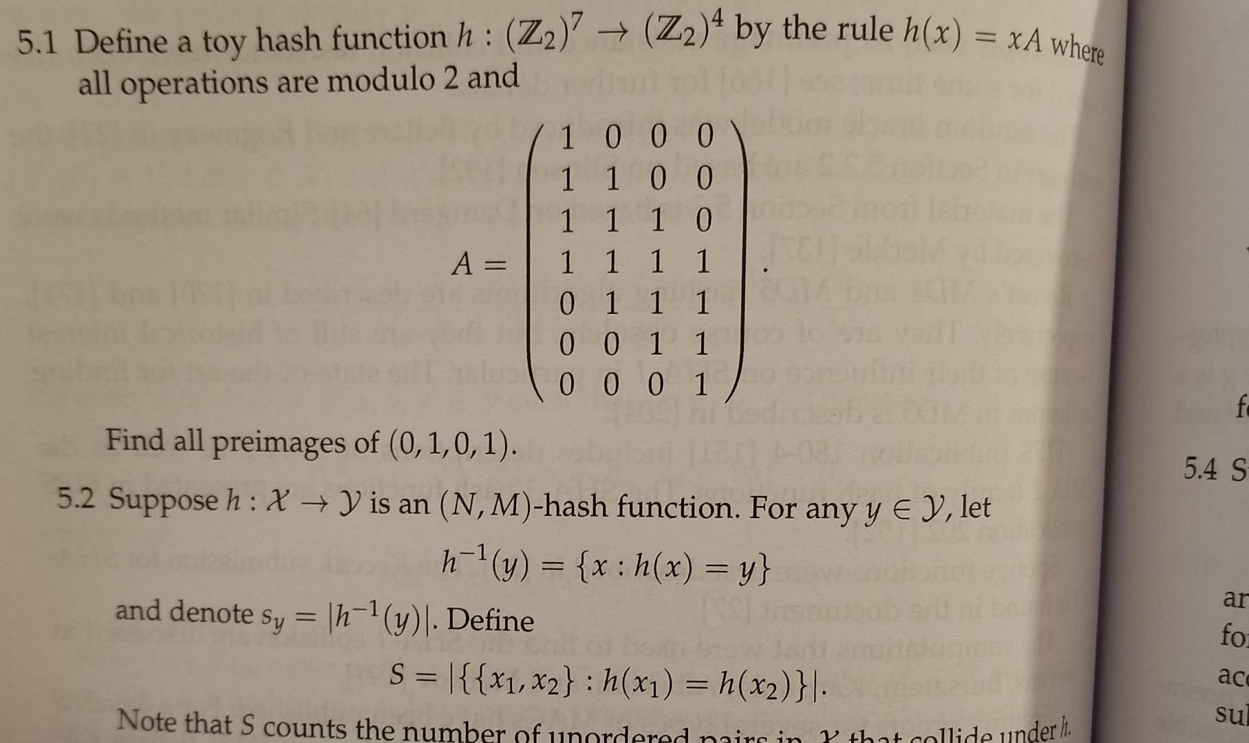 Javascript Define Hash