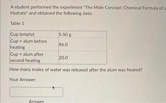 Solved Part A And B One Problem If You Can Seperate Answers | Chegg.com