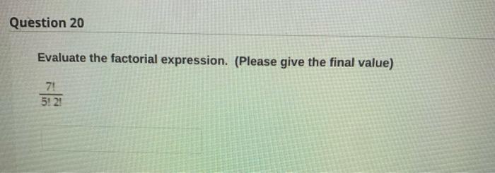 Solved 16 of 20 Save Answer Question 16 1 points Two | Chegg.com