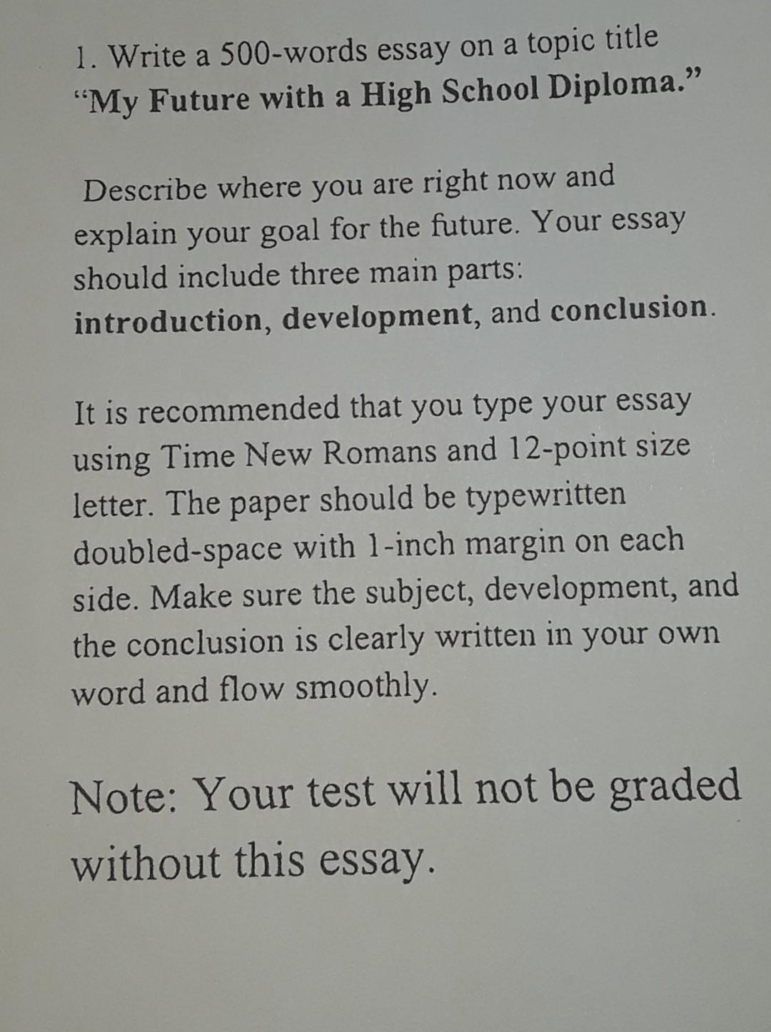 25. Write a 25-words essay on a topic title "My  Chegg.com