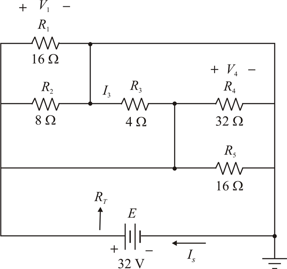 Solved: Chapter 7 Problem 22P Solution | Introductory Circuit Analysis ...