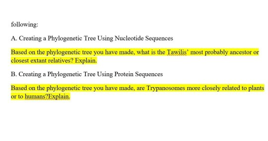 Phylogenetic tree constructed using EMA1 amino acid sequences generated