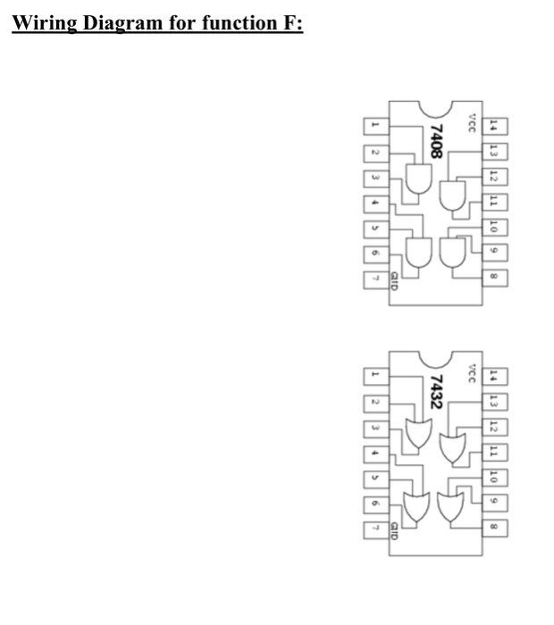 Solved Pre-Lab Assignment Draw the circuit diagrams for the | Chegg.com