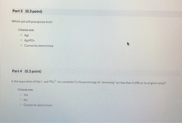 Solved See page 753 09 Question (1 point) Abasic solution | Chegg.com
