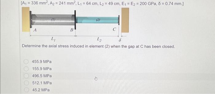 Solved The Figure Shows A Piping System That Consists Of Two | Chegg.com