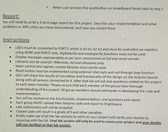 Solved Problem Statement A vending machinelike system that