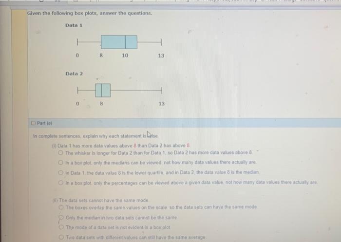 solved-given-the-following-box-plots-answer-the-questions-chegg