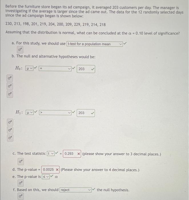 Solved Could you help me with only part C and D (Test | Chegg.com