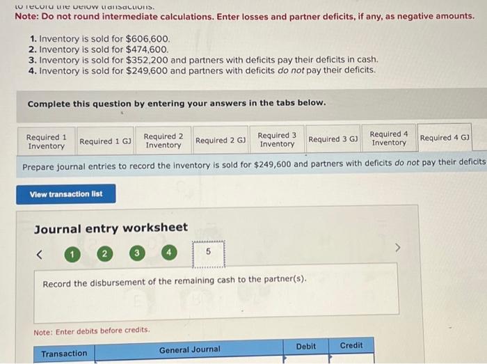 Solved PLEASE help me solve this long tough problem. I am | Chegg.com