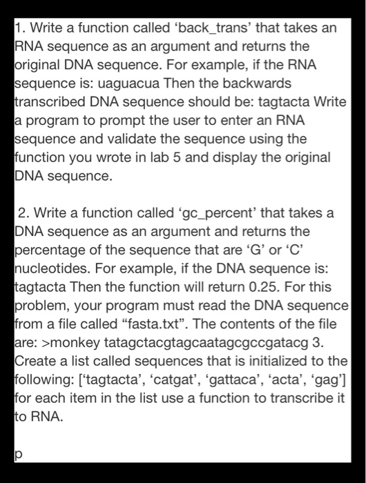Illumina dna sequencing image