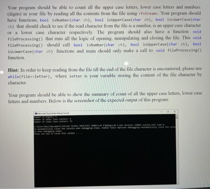 Solved Page