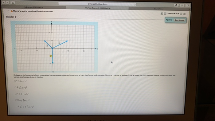Solved The force diagram in the figure shows three forces | Chegg.com