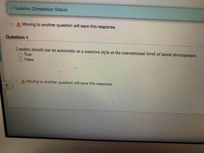 Solved Question Completion Status: A Moving to another | Chegg.com